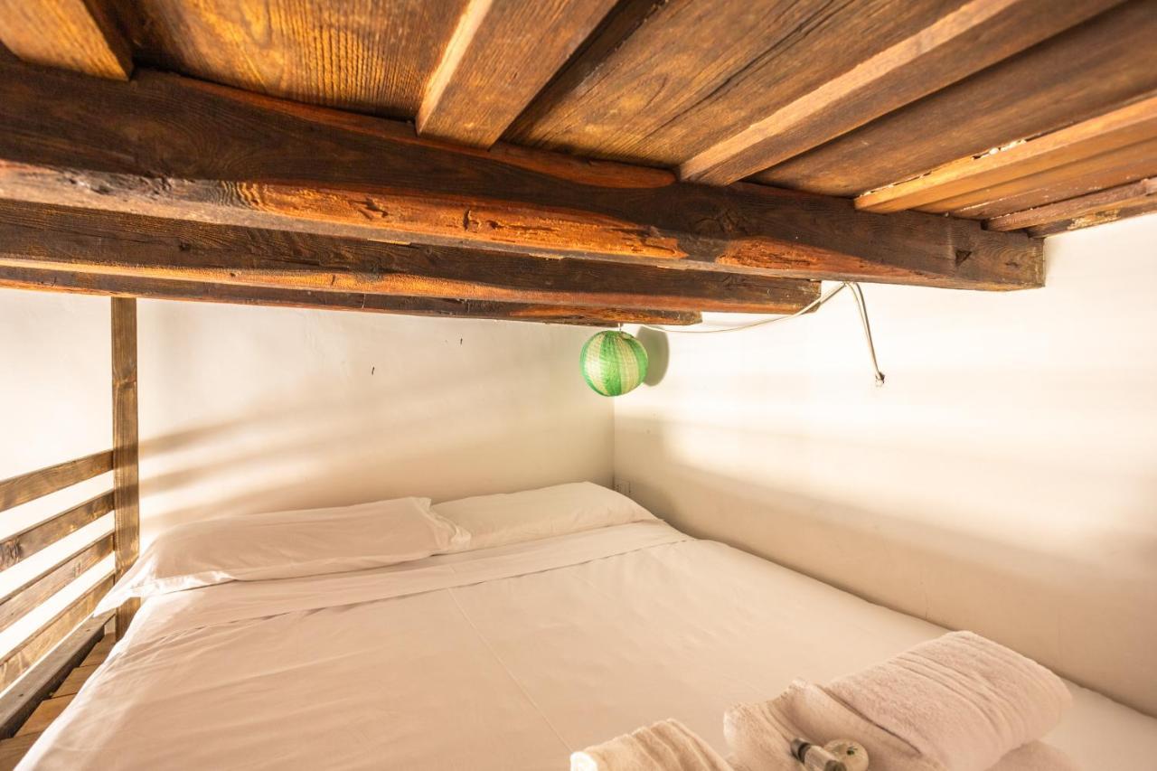 Appartement The Magic Hole à Rome Extérieur photo